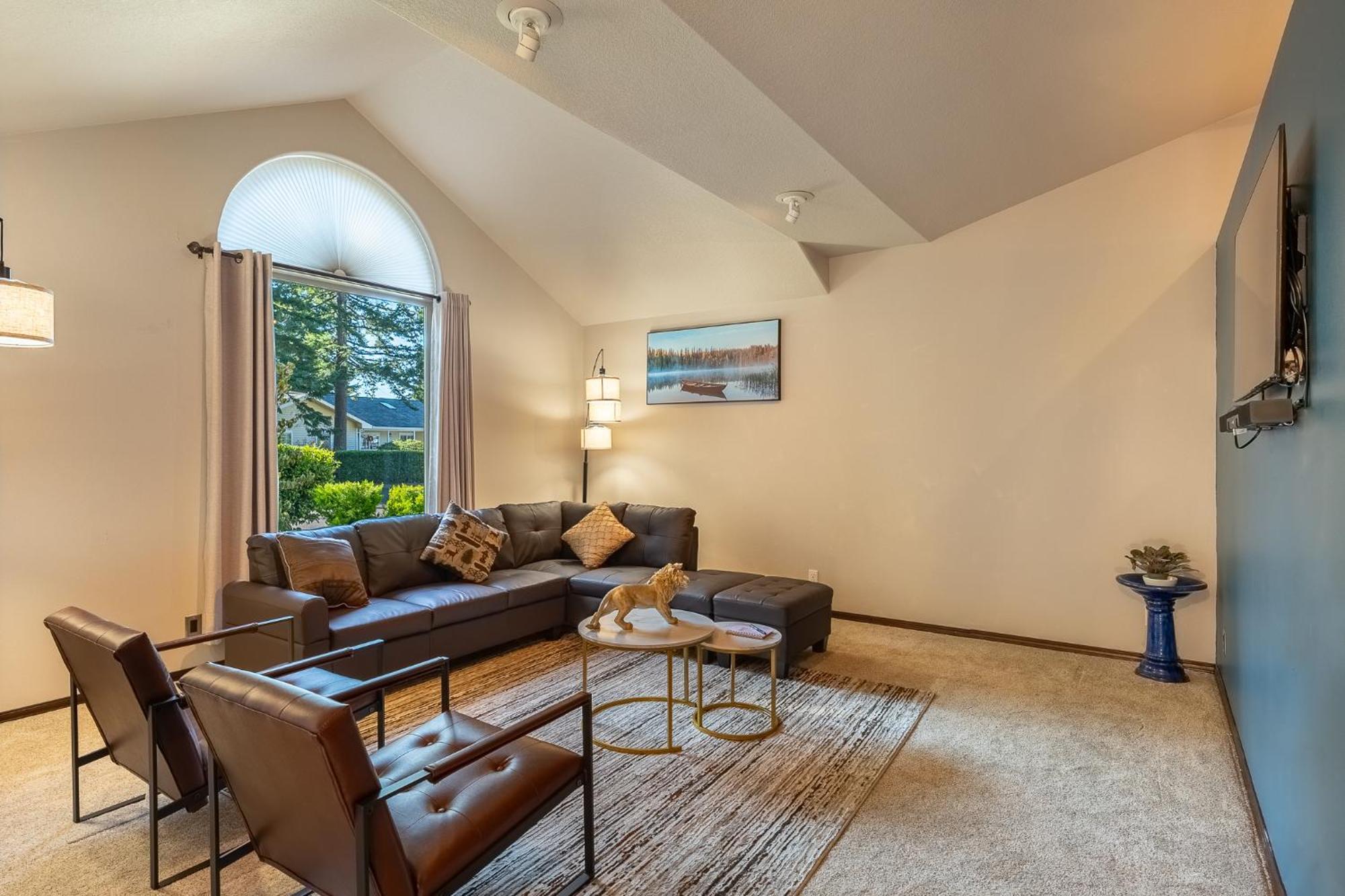 פירנצה Comfy 4B/2B Home Near Dunes & Ocean! Pet Friendly! מראה חיצוני תמונה