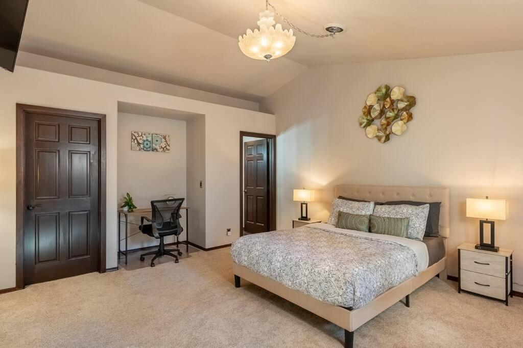פירנצה Comfy 4B/2B Home Near Dunes & Ocean! Pet Friendly! מראה חיצוני תמונה