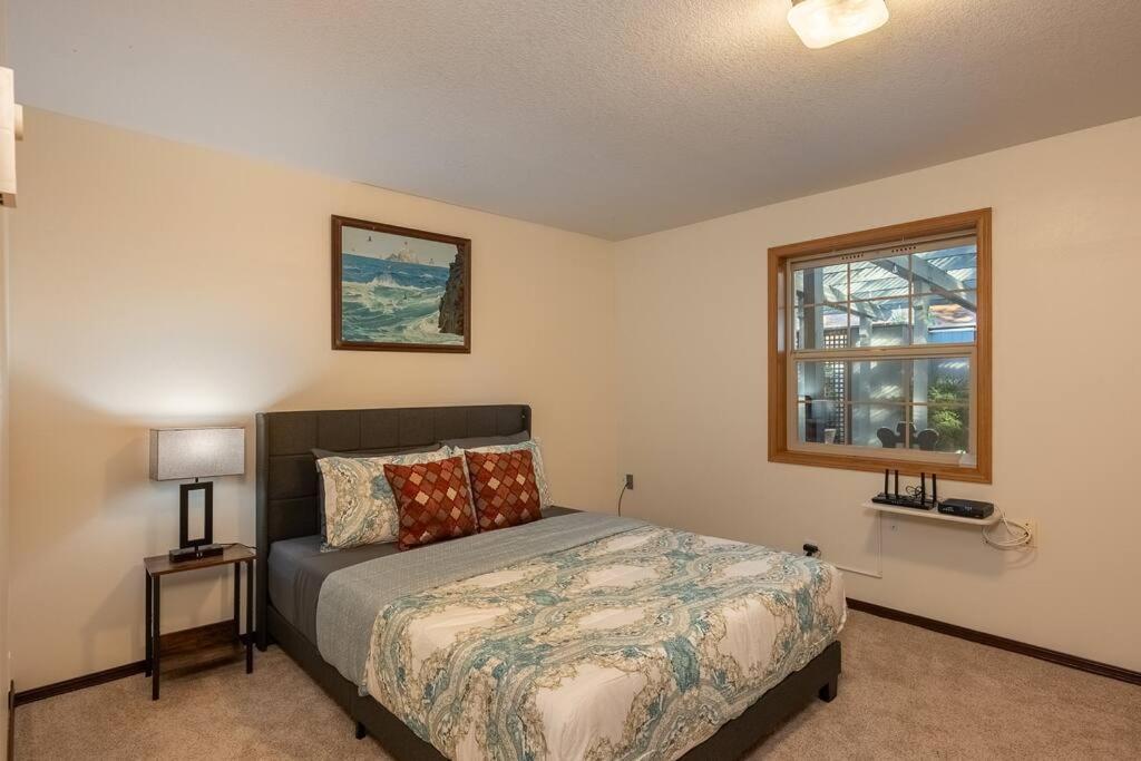פירנצה Comfy 4B/2B Home Near Dunes & Ocean! Pet Friendly! מראה חיצוני תמונה
