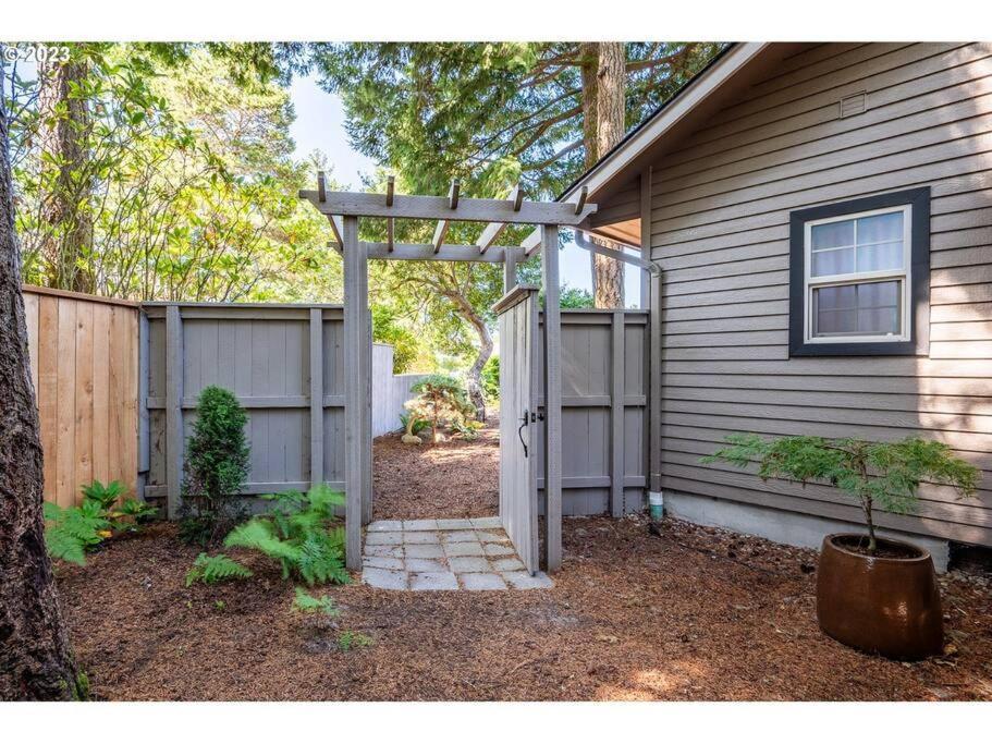 פירנצה Comfy 4B/2B Home Near Dunes & Ocean! Pet Friendly! מראה חיצוני תמונה