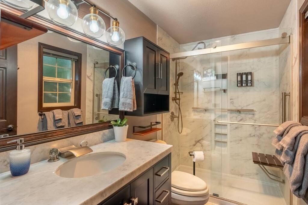 פירנצה Comfy 4B/2B Home Near Dunes & Ocean! Pet Friendly! מראה חיצוני תמונה