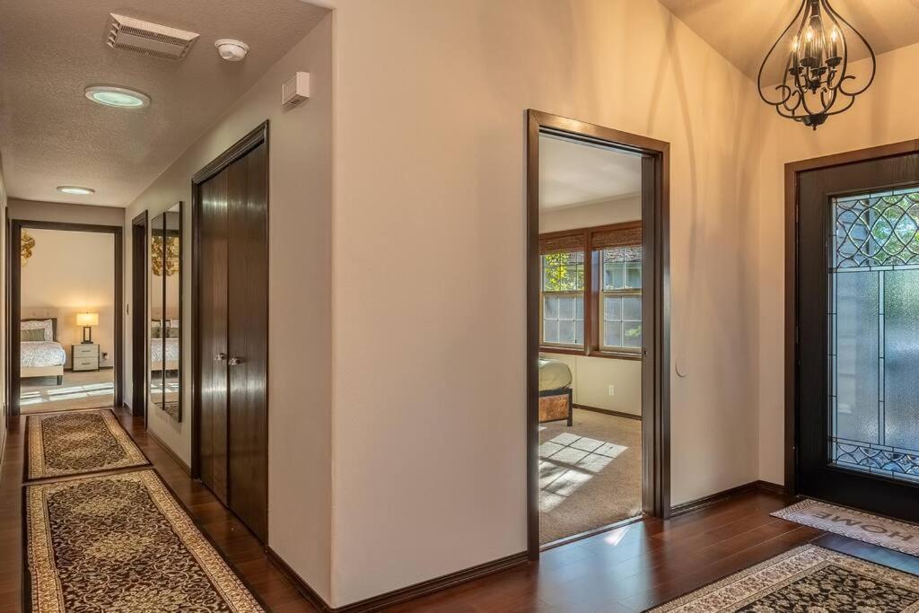 פירנצה Comfy 4B/2B Home Near Dunes & Ocean! Pet Friendly! מראה חיצוני תמונה
