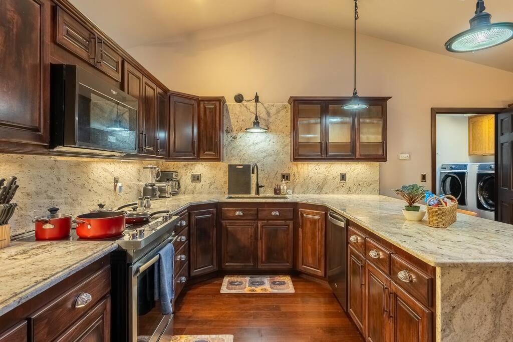 פירנצה Comfy 4B/2B Home Near Dunes & Ocean! Pet Friendly! מראה חיצוני תמונה